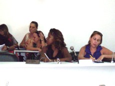 Membros da Chapa 2 se recusam a deixar a diretoria do Sintram assembleia sintram 6